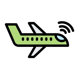 flugzeug icon