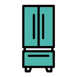 kühlschrank icon