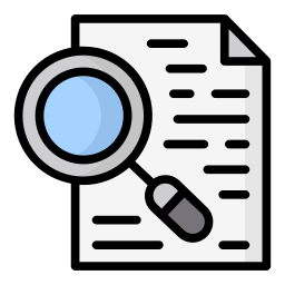 Searching icon