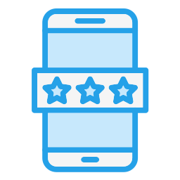 Rating icon