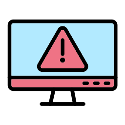 Error icon