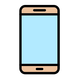 Smartphone icon