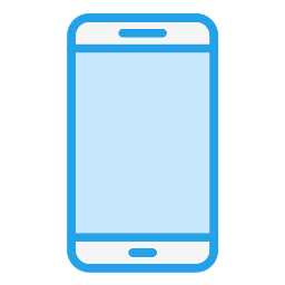 Smartphone icon