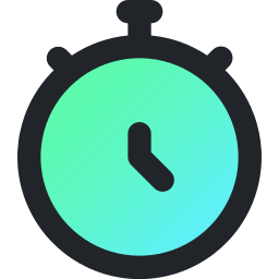 Stopwatch icon