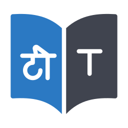 Book icon