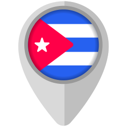 cuba Icône