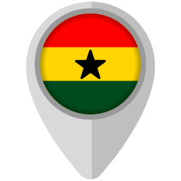 ghana icon