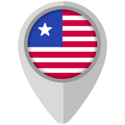 liberia icon