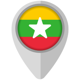 myanmar icon