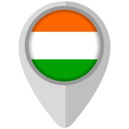 niger icon