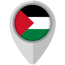 palestina icona