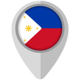 philippinen icon