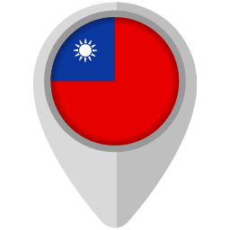 taiwan icon