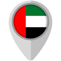 United arab emirates icon