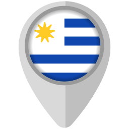 uruguay icon