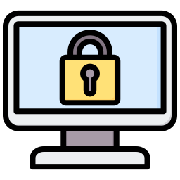 Data security icon