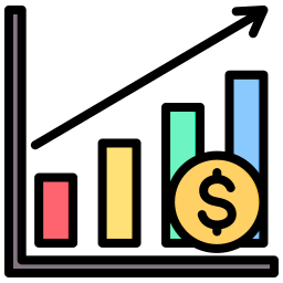 ventes Icône