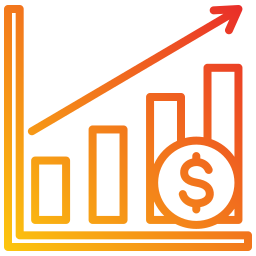 ventes Icône