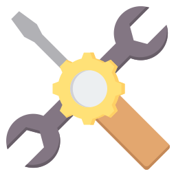 Service icon