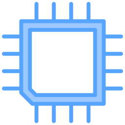 hardware icon