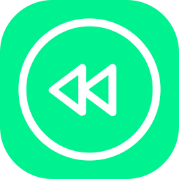 neustart icon