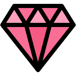 diamant icon