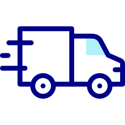 lieferwagen icon