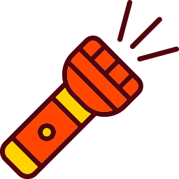 Torch icon