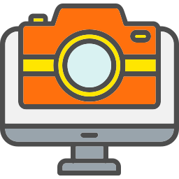 Camera icon