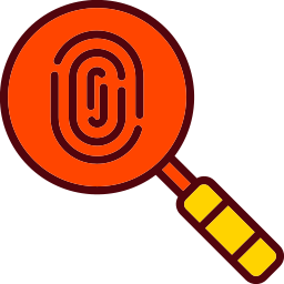 Investigation icon