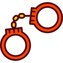 handschellen icon