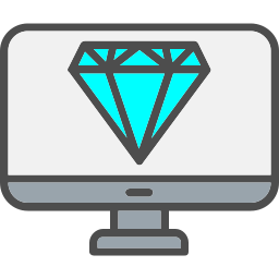 diamant icon