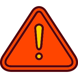 Alert icon