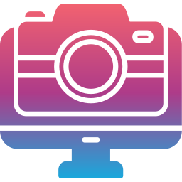 Camera icon