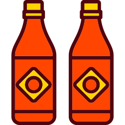 Bottle icon