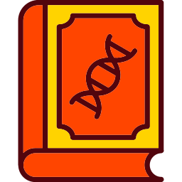 Dna icon