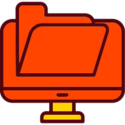 Folder icon