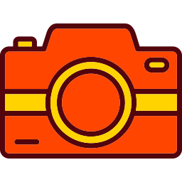 Camera icon