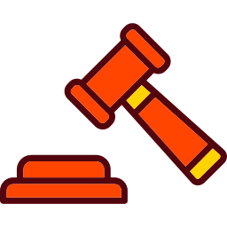 Gavel icon