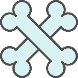 Bones icon