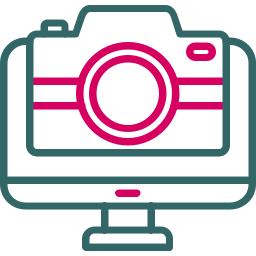 Camera icon