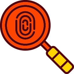 Evidence icon