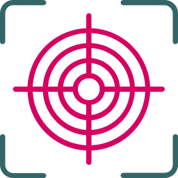 Target icon