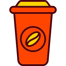 Coffee icon