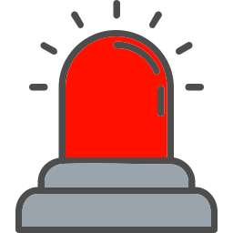 alarm icon