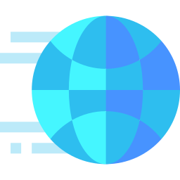 globus icon