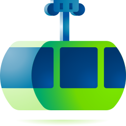 seilbahn icon