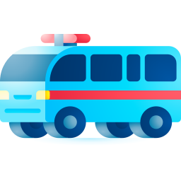 krankenwagen icon