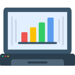 balkendiagramm icon