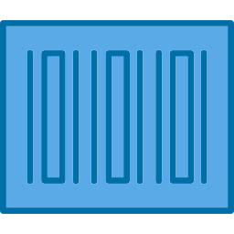 barcode icon